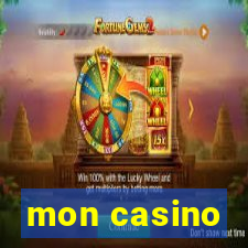 mon casino